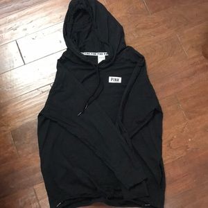 Victoria Secrets lightweight pullover